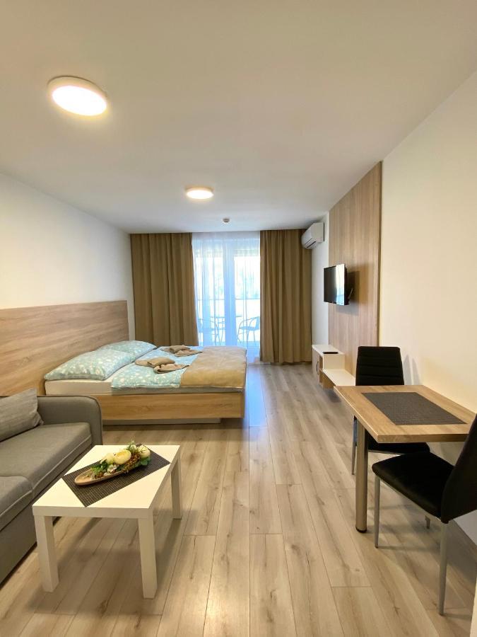 Apartman Flower Podhajska Exterior photo
