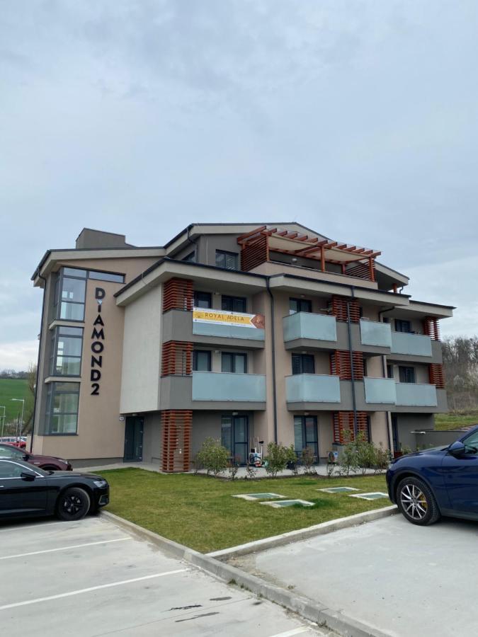 Apartman Flower Podhajska Exterior photo
